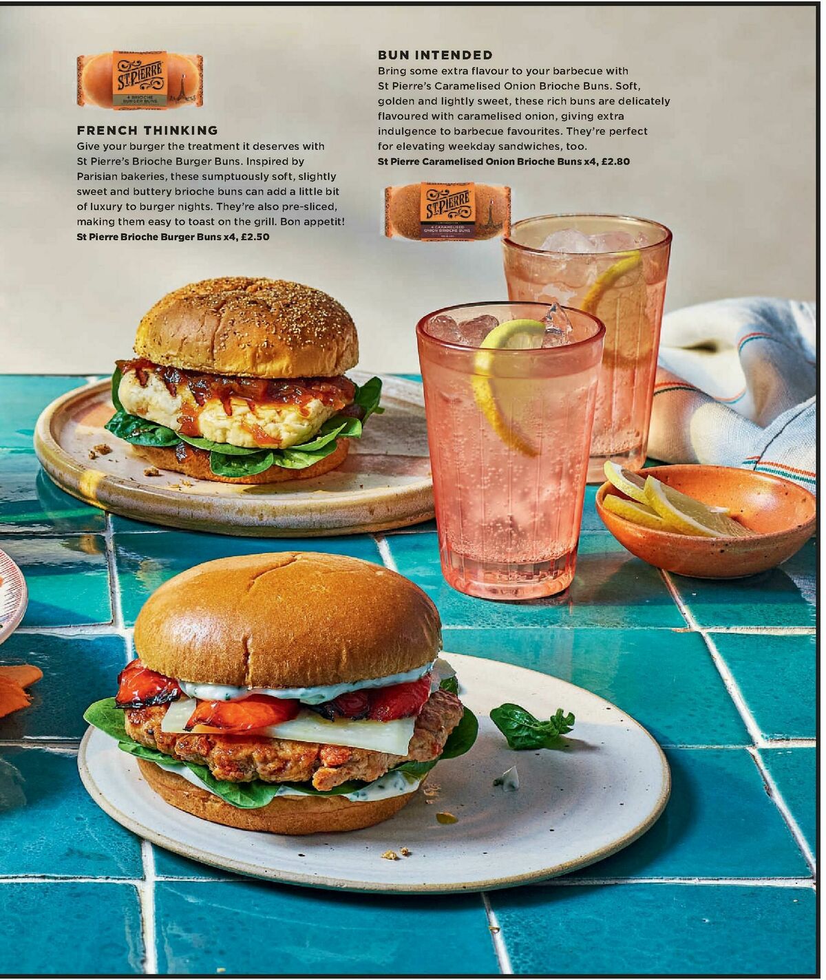 Sainsbury's Magazine July Offers from 1 July