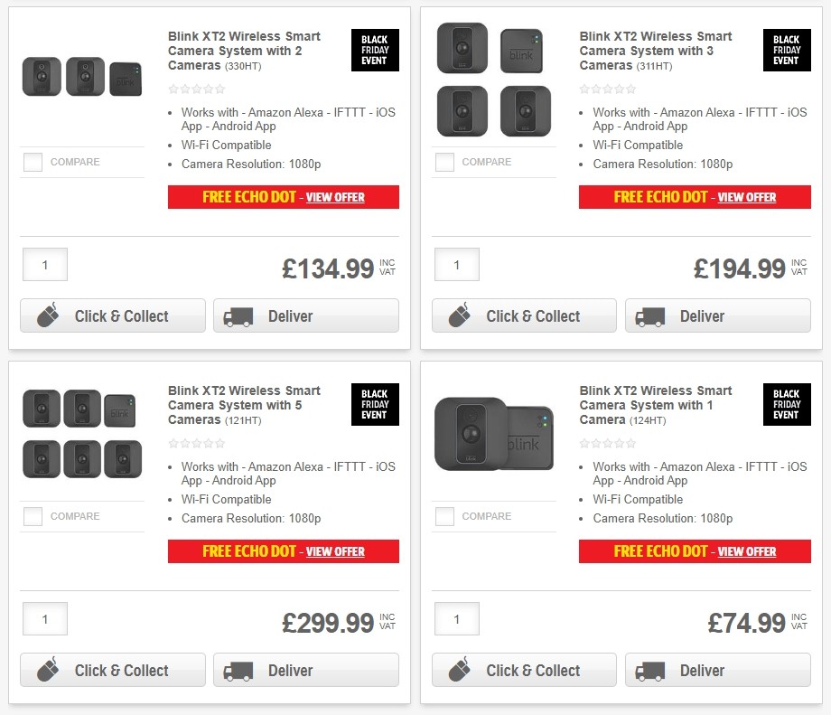 Screwfix Offers from 25 November