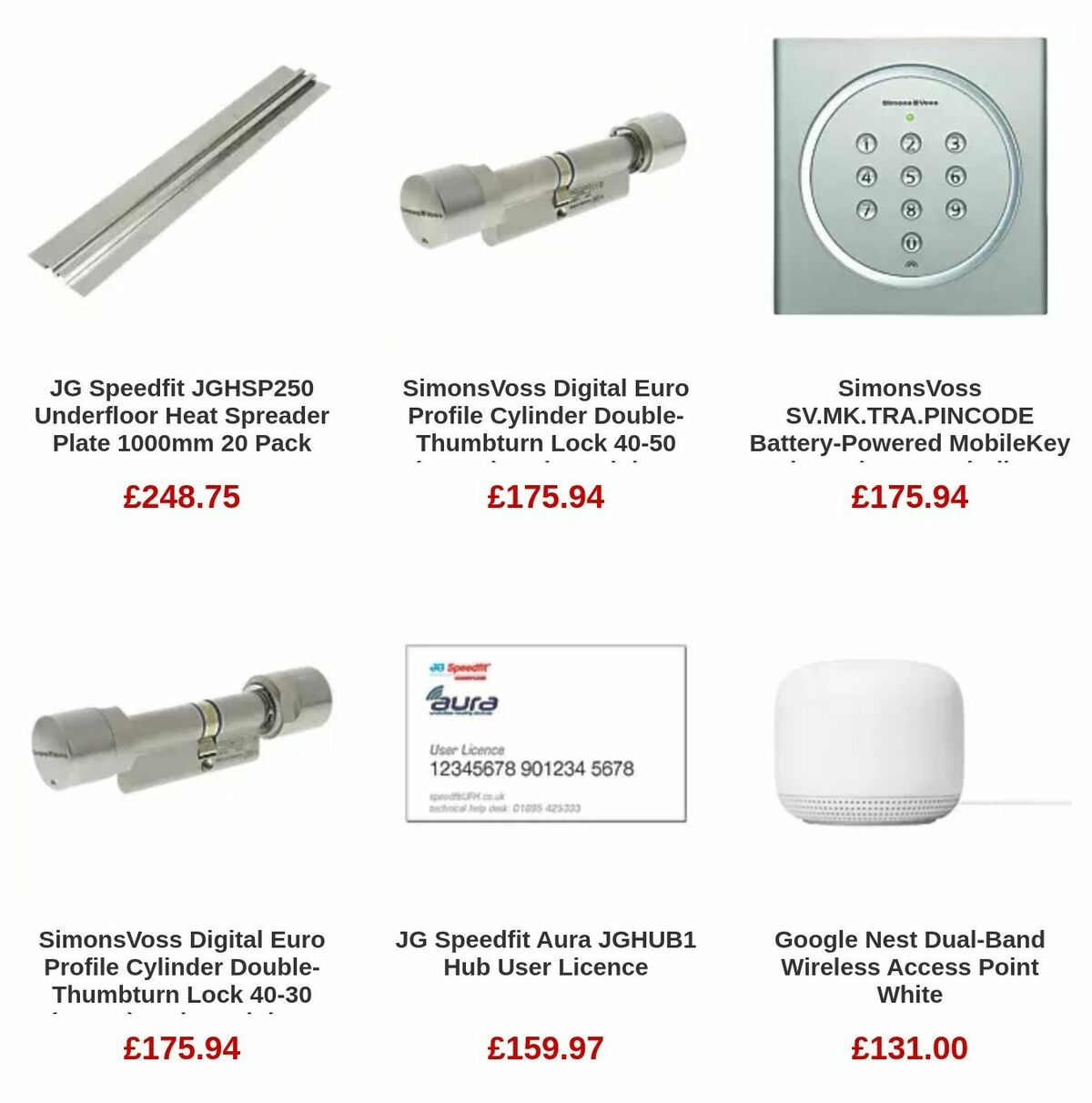 Screwfix Offers from 28 September