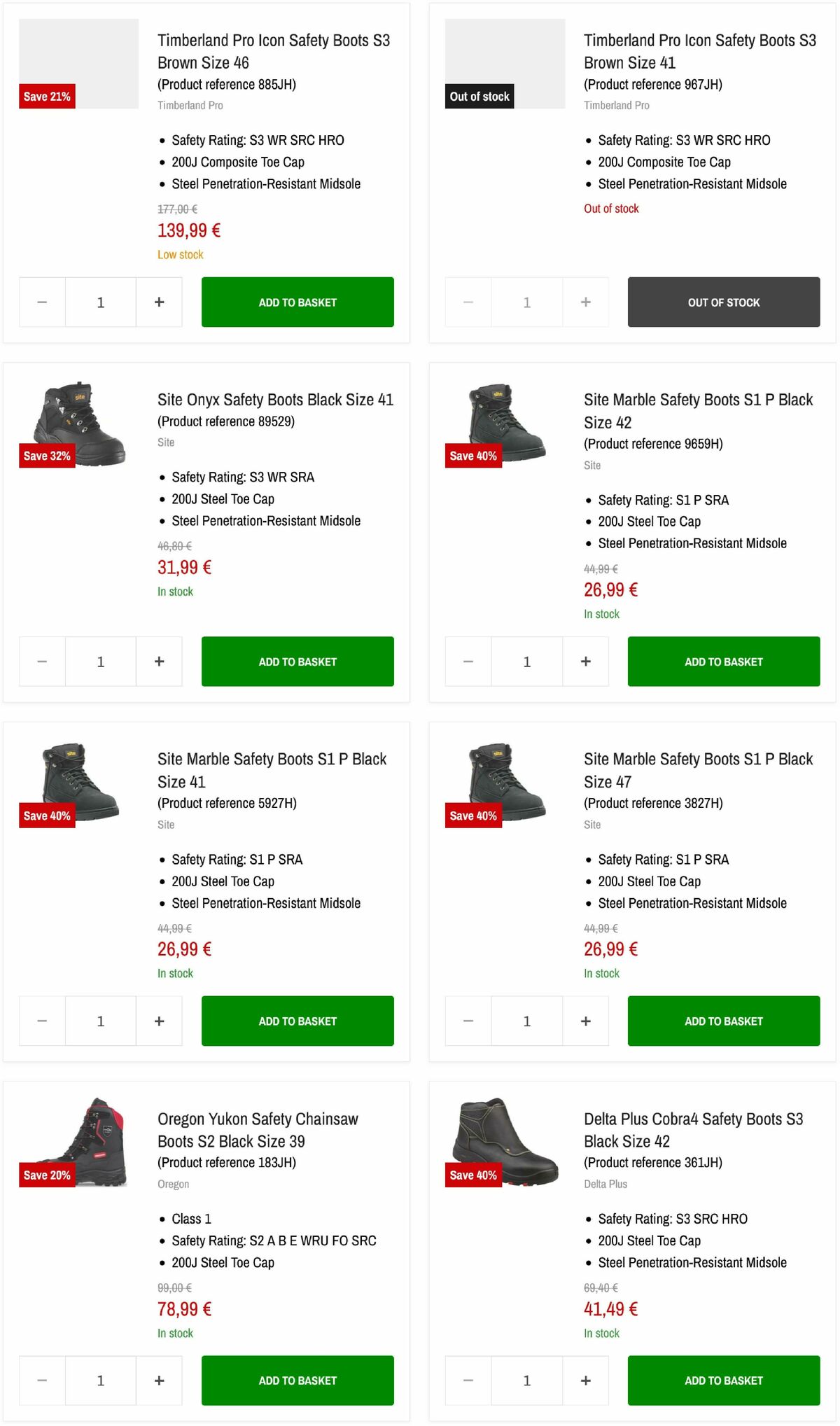 Screwfix Offers from 3 November