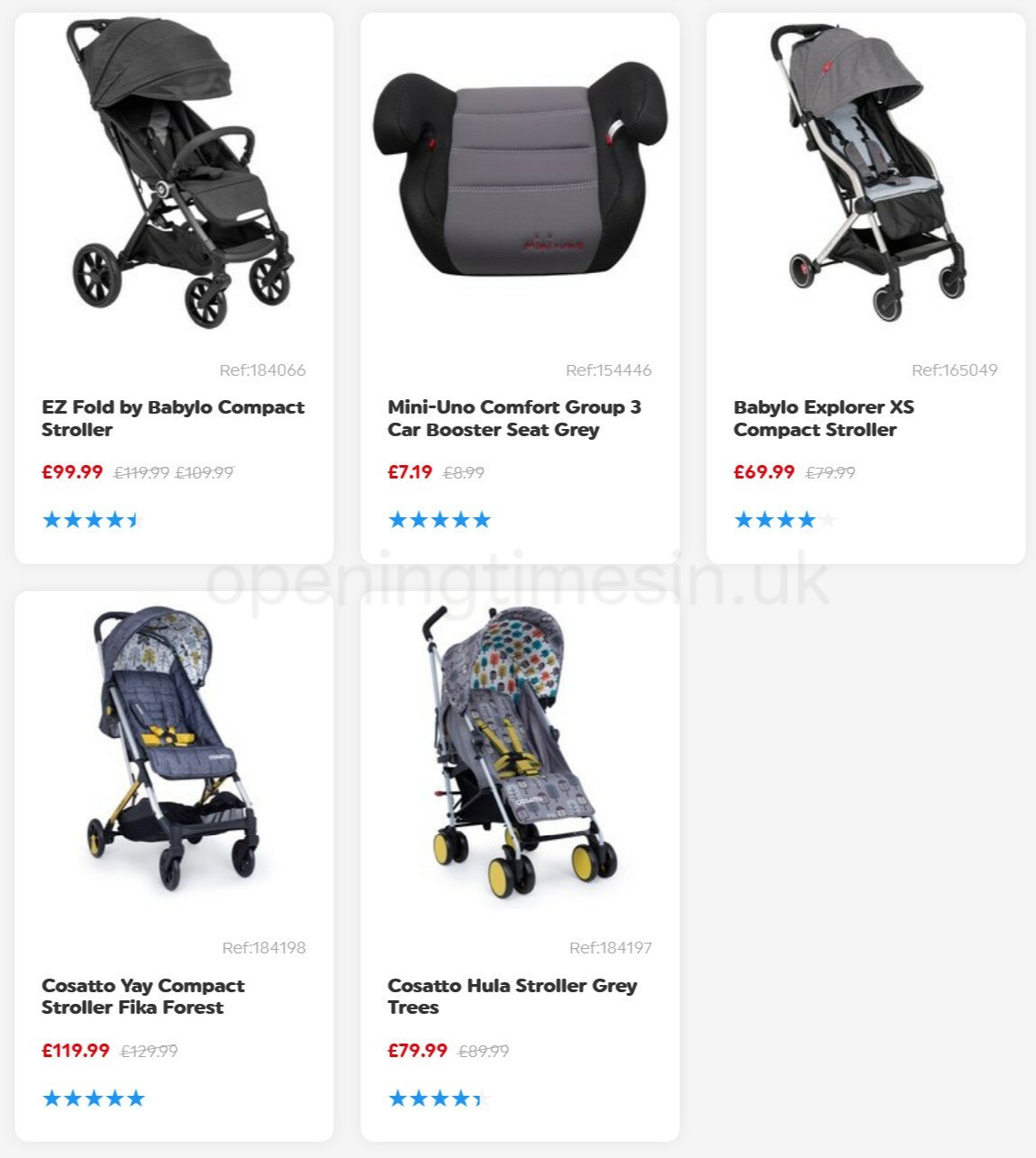 Smyths Toys Offers from 1 January