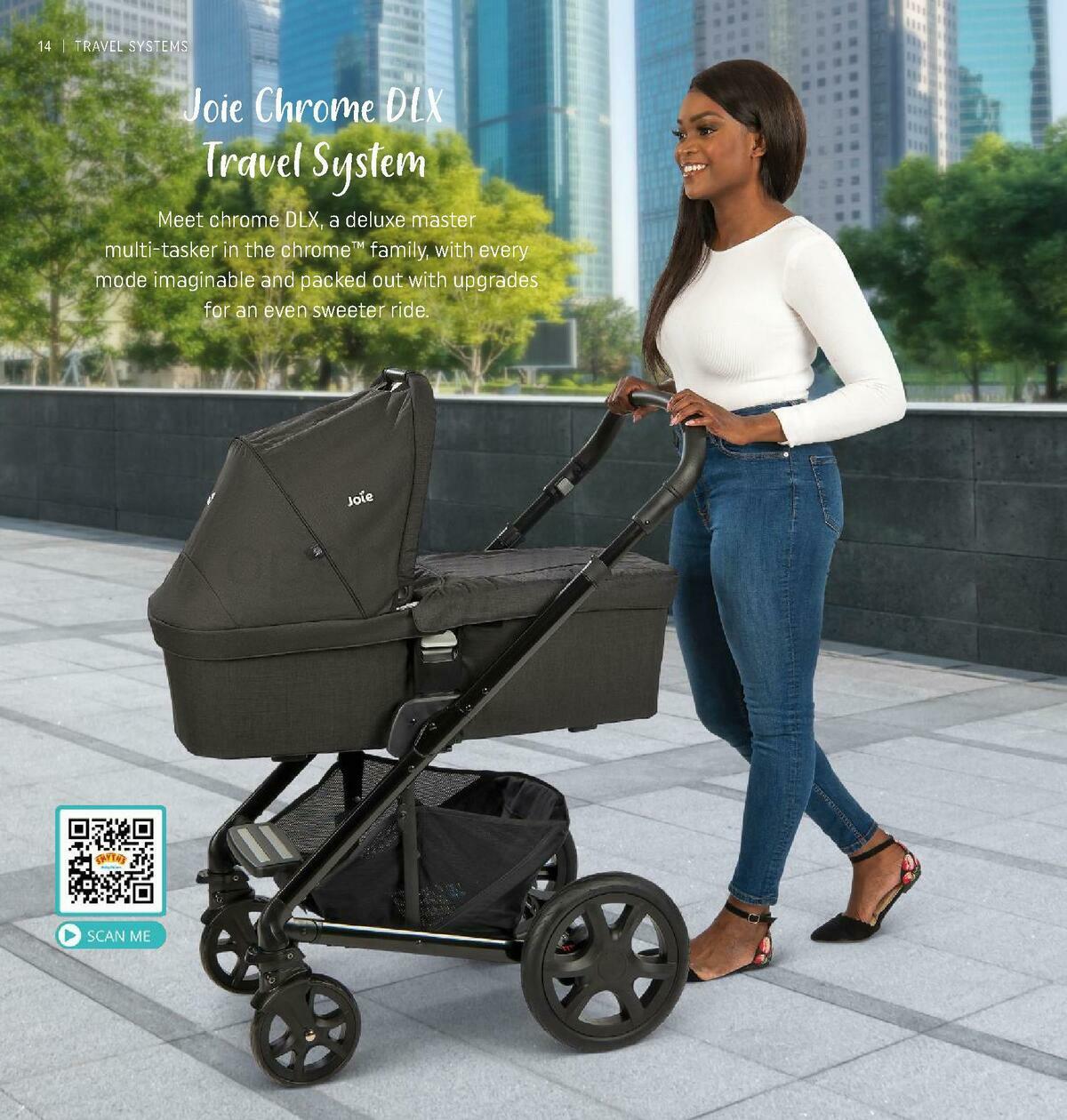 Smyths Toys Baby Catalogue Offers from 22 March