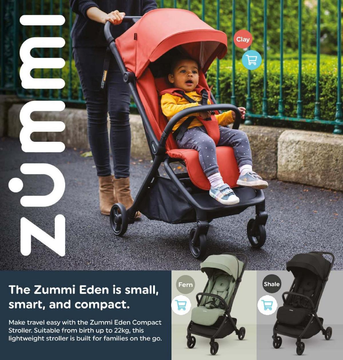 Smyths Toys Baby Catalogue Offers from 31 March