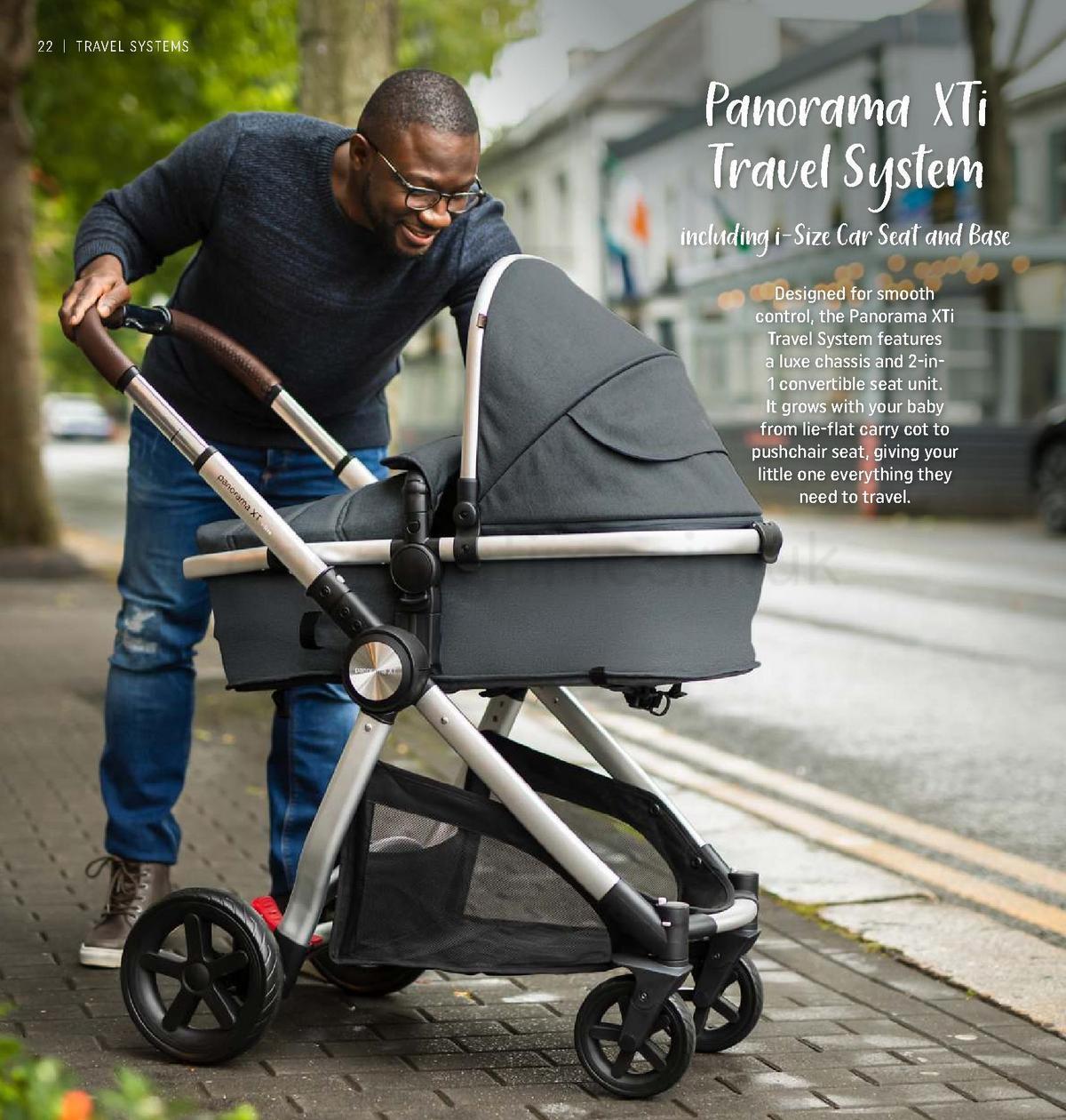 Smyths Toys Baby Catalogue Offers from 31 March