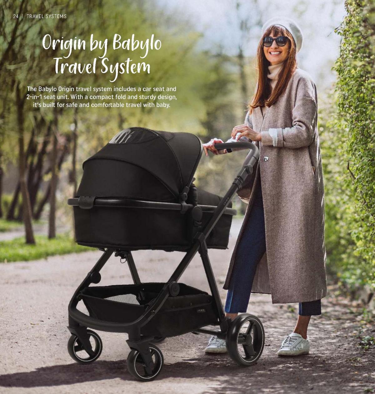 Smyths Toys Baby Catalogue Offers from 31 March