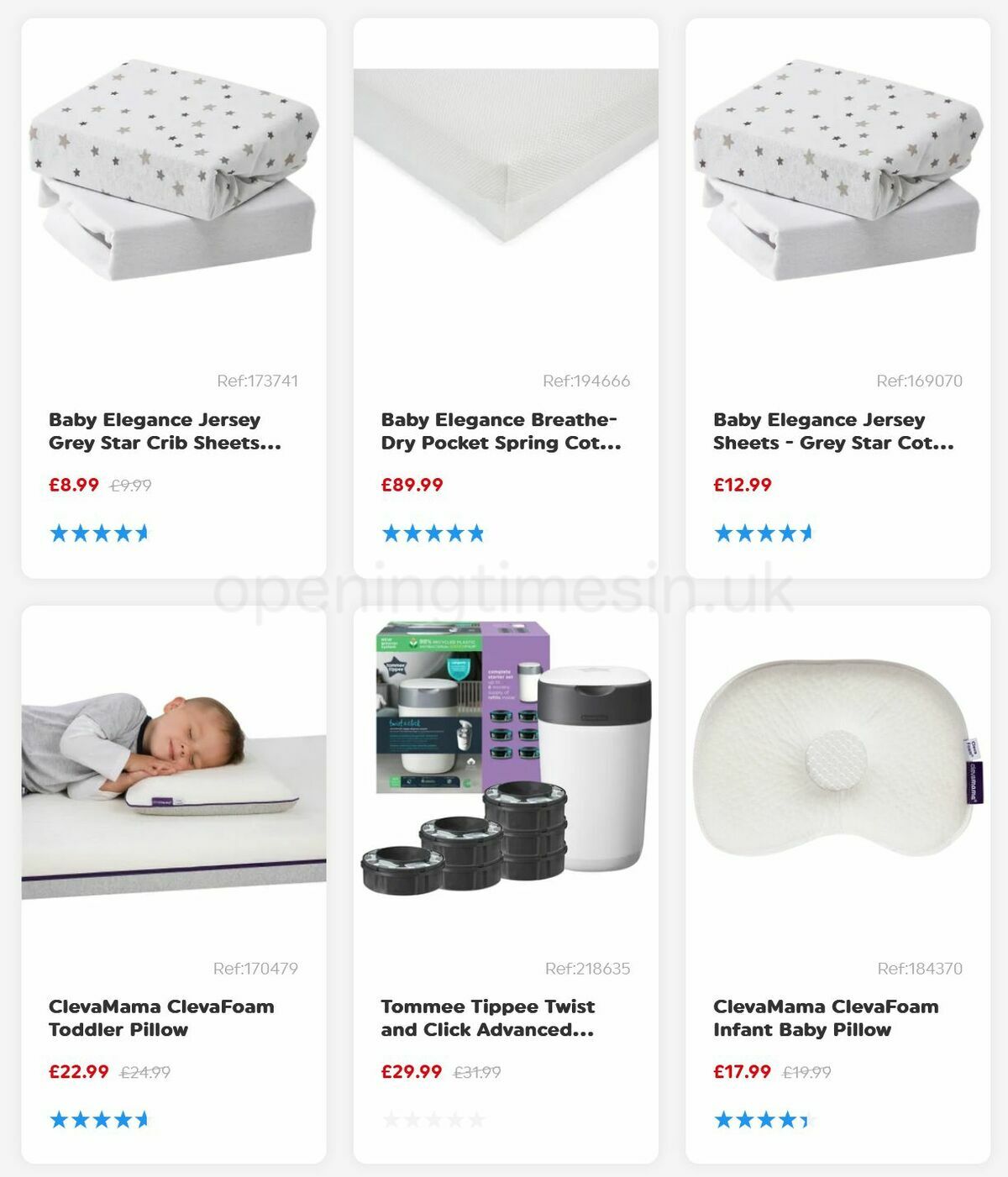 Smyths Toys Offers from 2 June