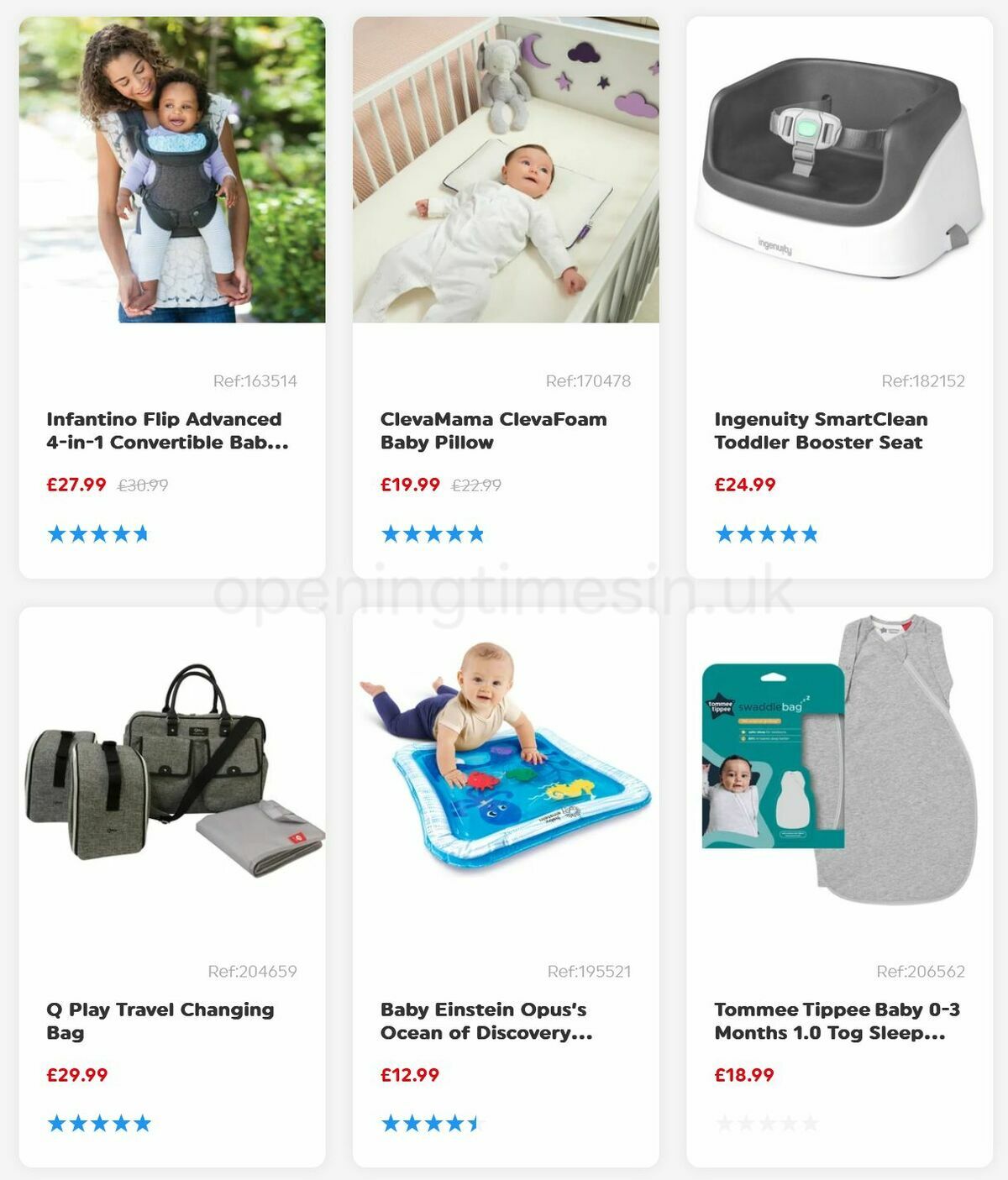 Smyths Toys Offers from 2 June