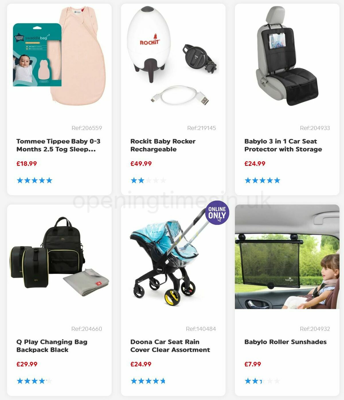 Smyths Toys Offers from 2 June