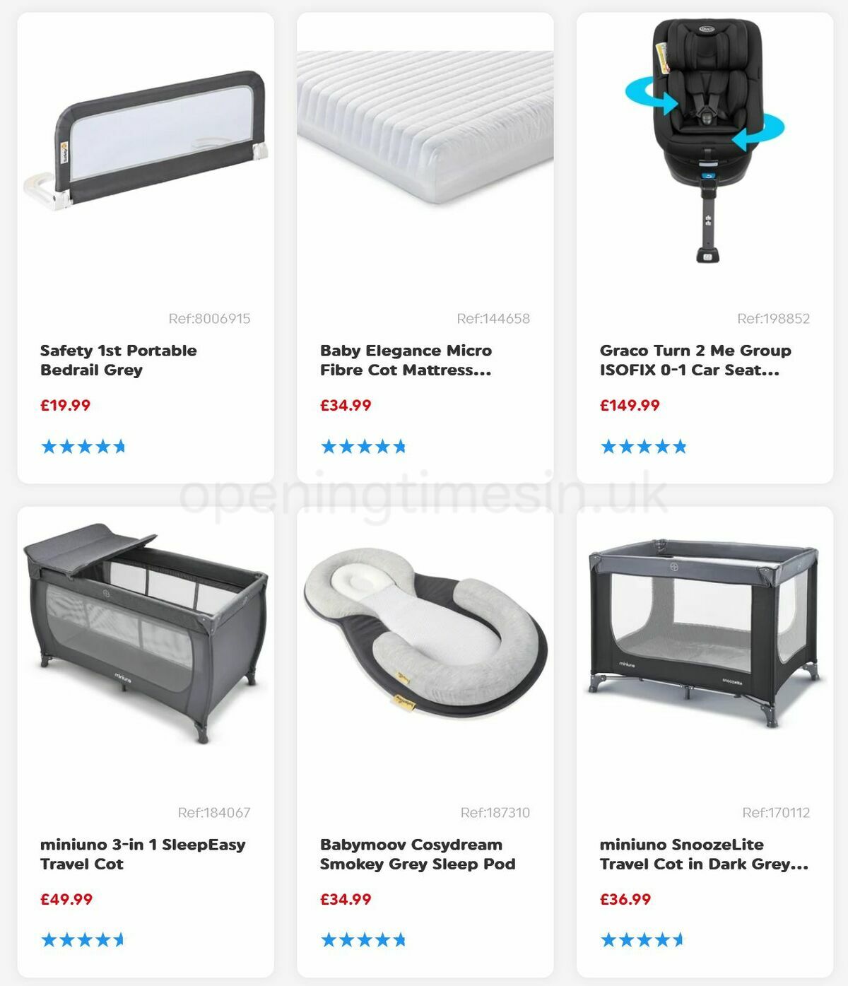 Smyths Toys Offers from 2 June