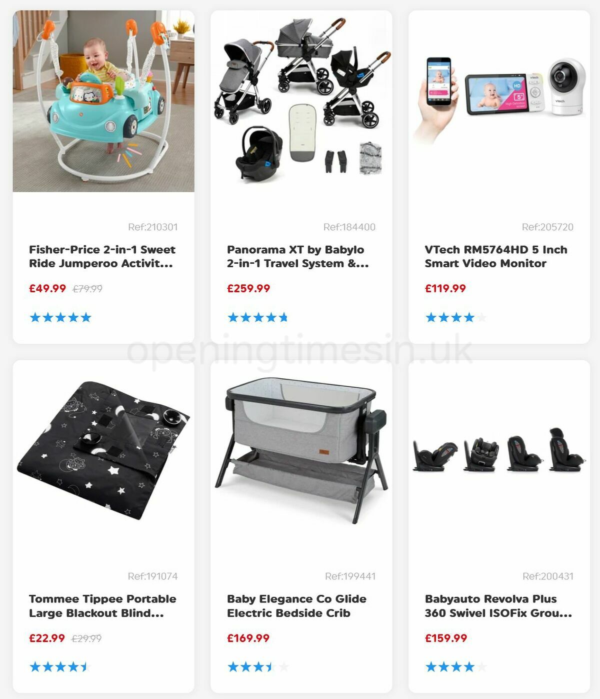 Smyths Toys Offers from 2 June