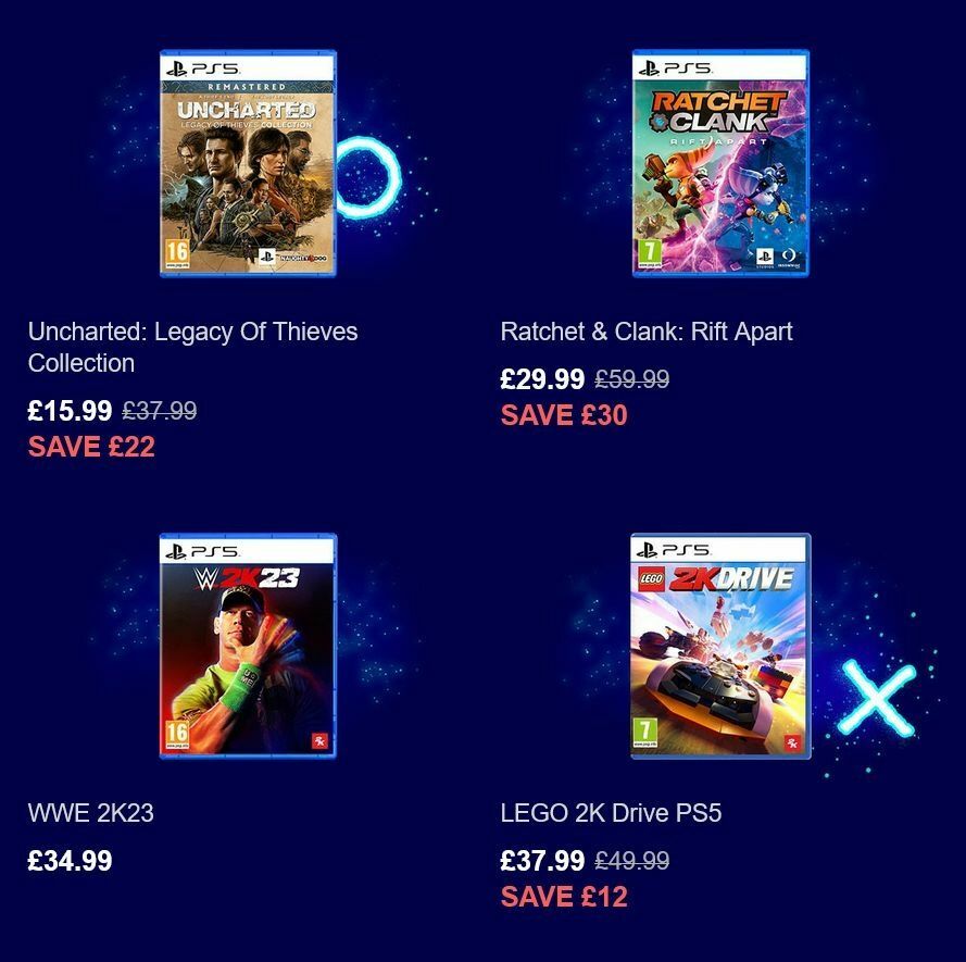 Smyths Toys Offers from 28 July