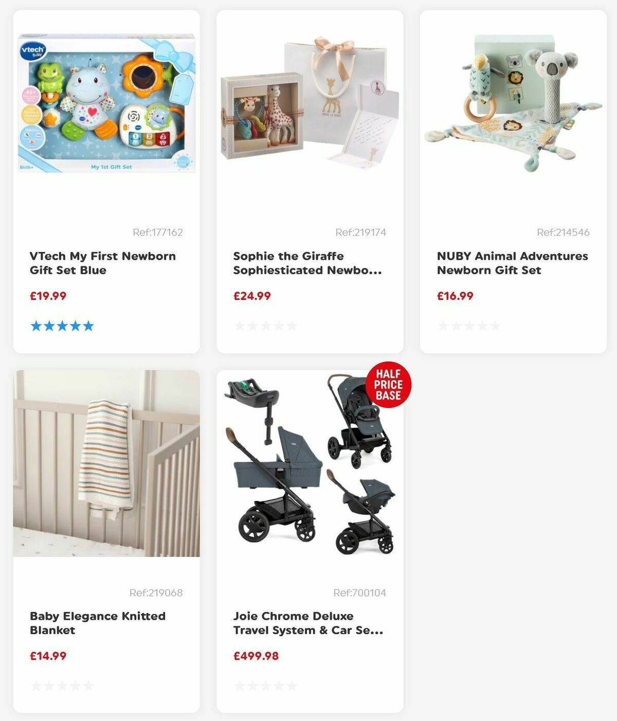 Smyths Toys Offers from 9 February