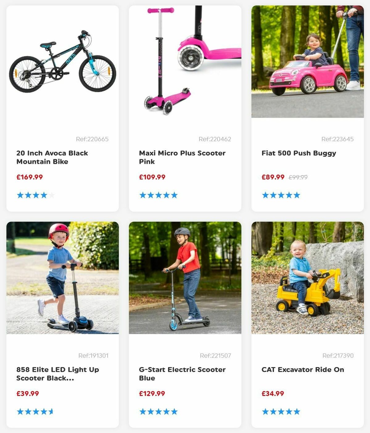 Smyths Toys Offers from 8 March