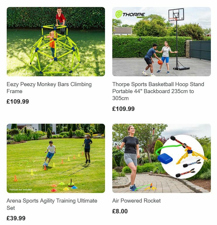 Smyths Toys Offers from 21 March