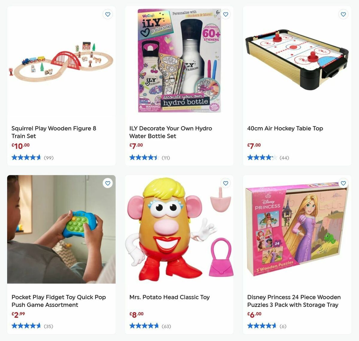 Smyths Toys Offers from 9 May