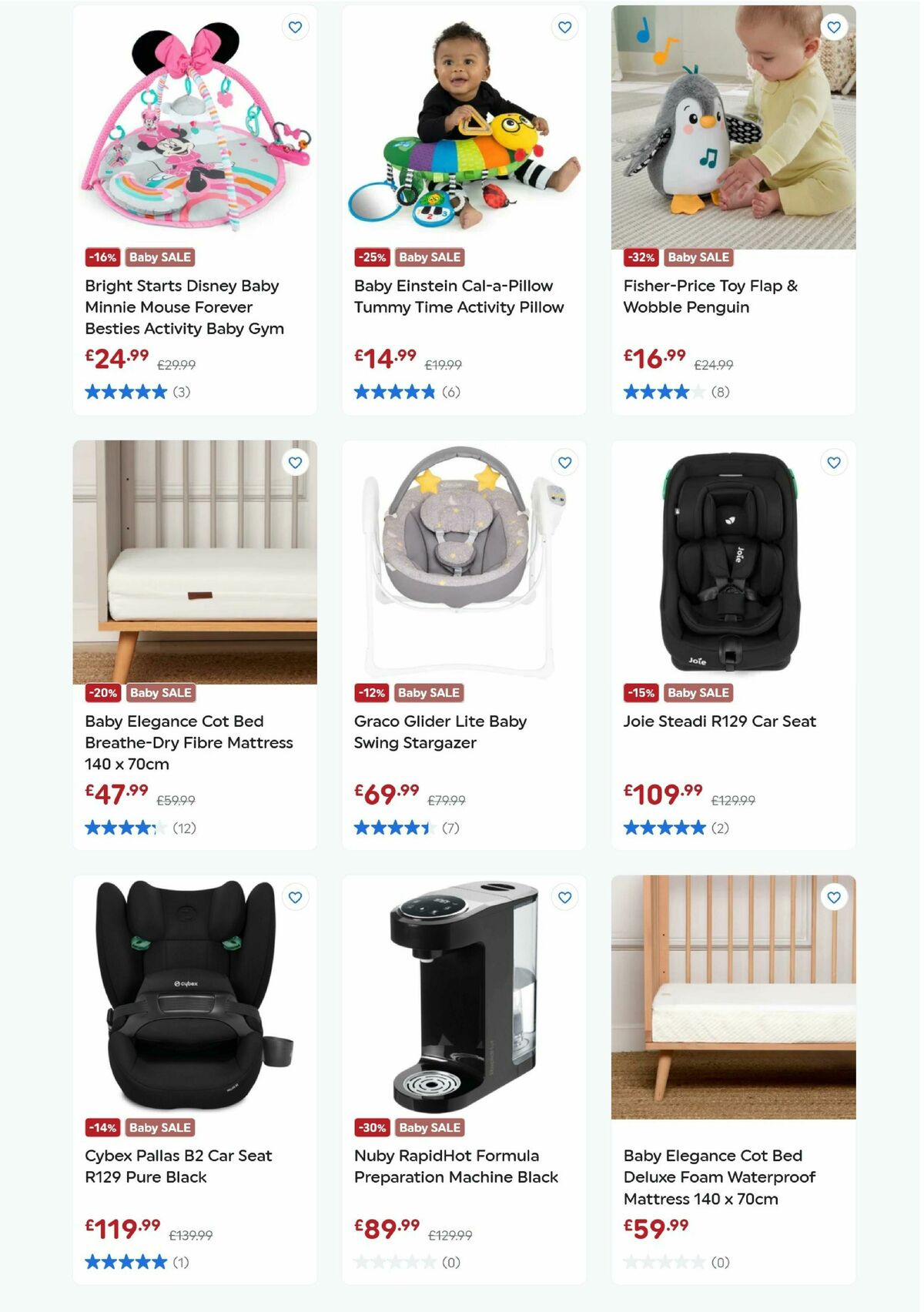 Smyths Toys Offers from 27 May