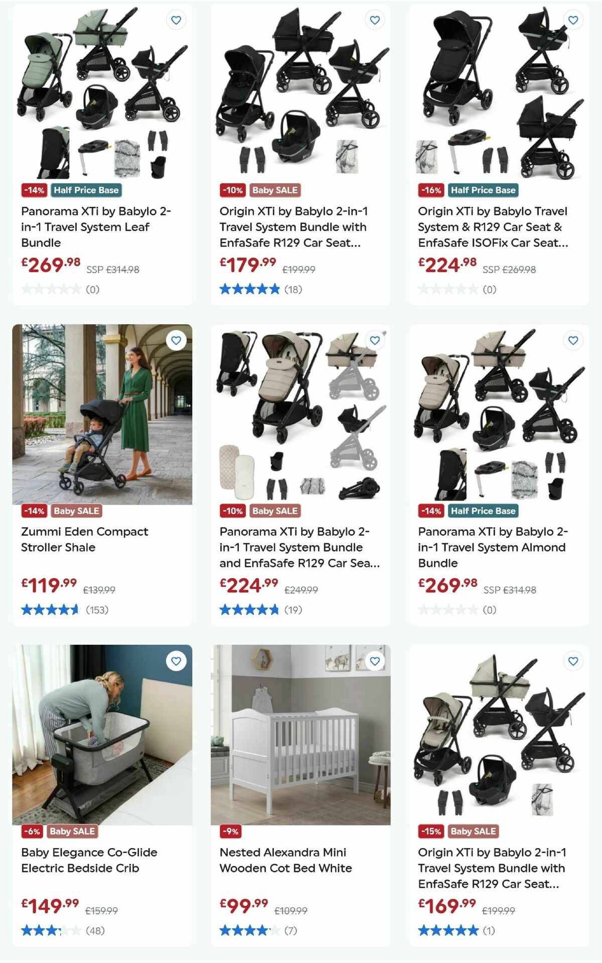 Smyths Toys Offers from 27 May