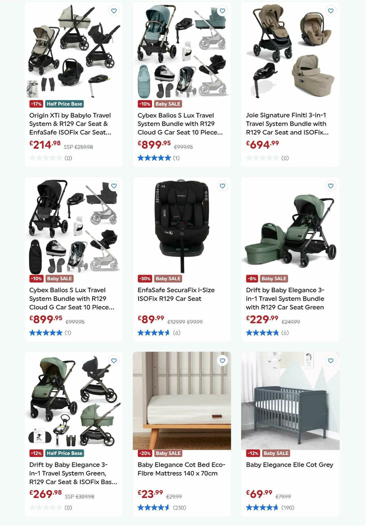 Smyths Toys Offers from 27 May