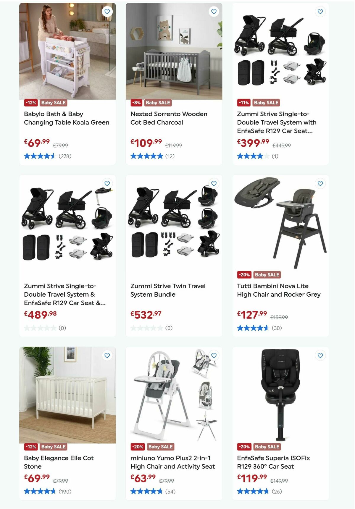 Smyths Toys Offers from 27 May