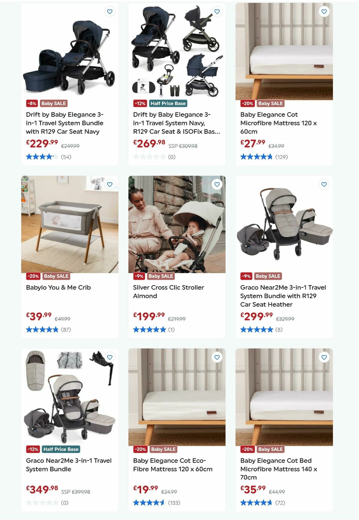 Smyths Toys Offers from 27 May