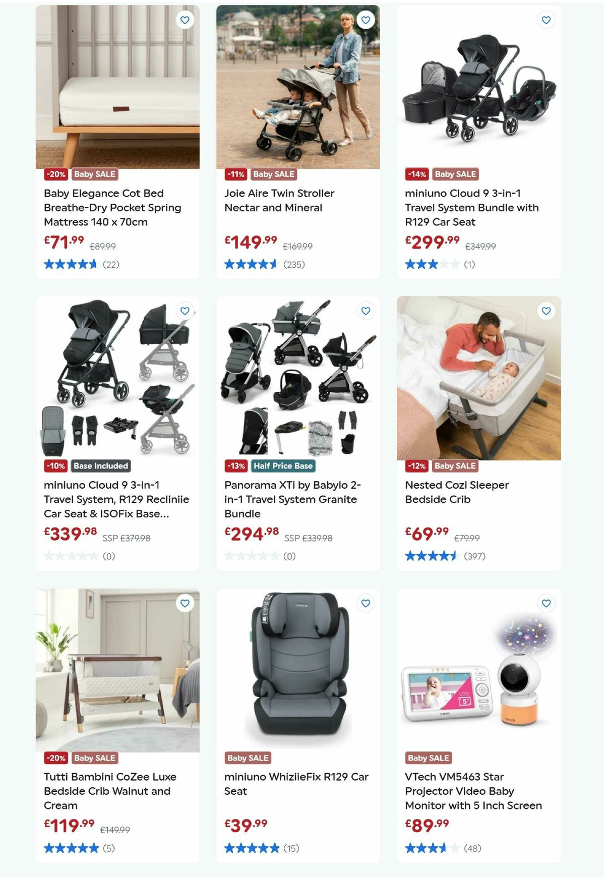 Smyths Toys Offers from 27 May