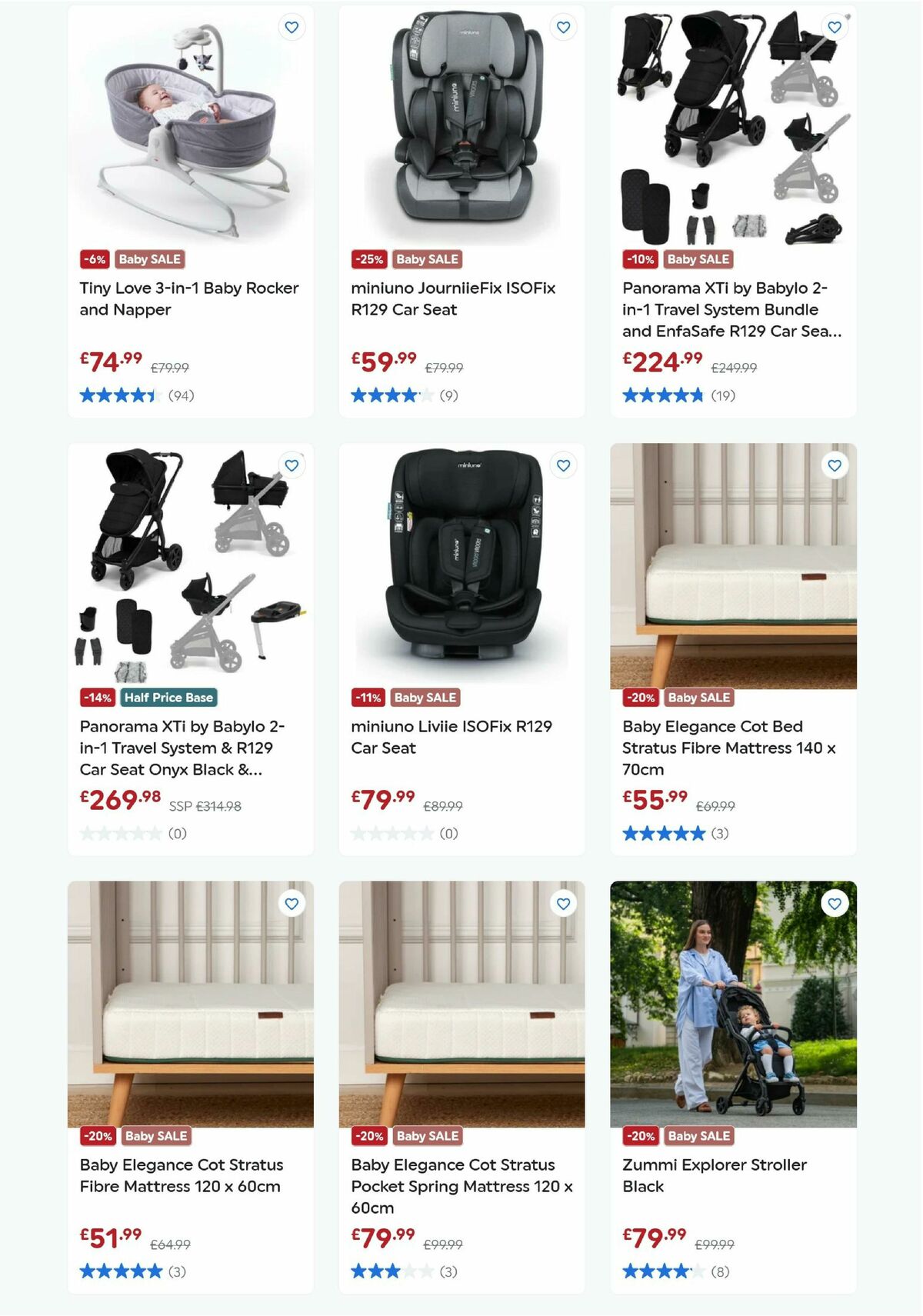 Smyths Toys Offers from 27 May