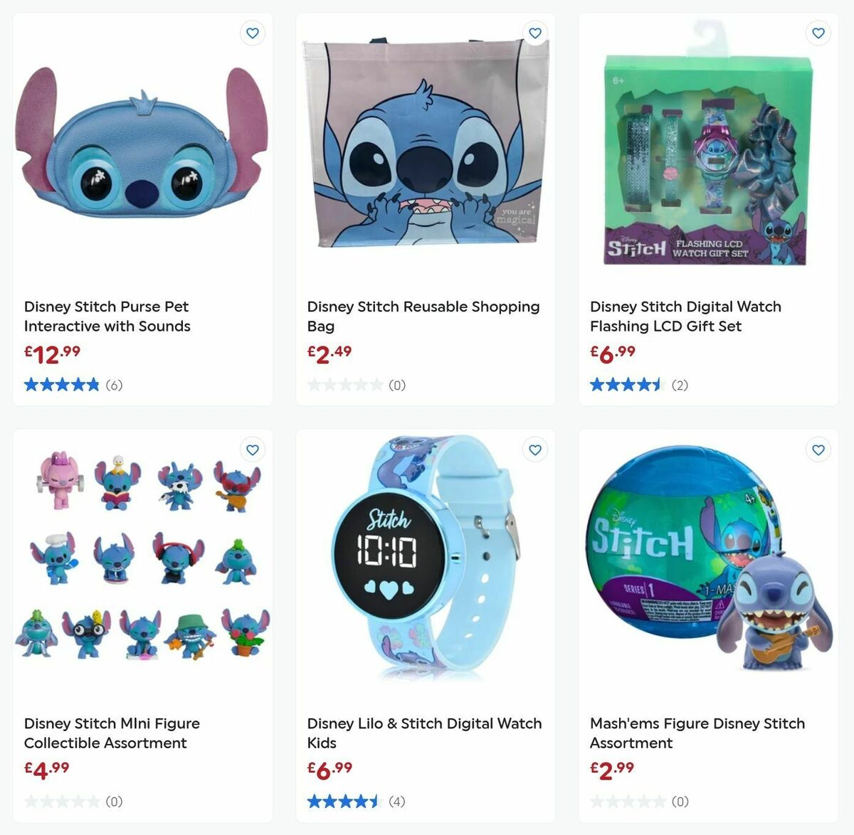 Smyths Toys Offers from 5 September