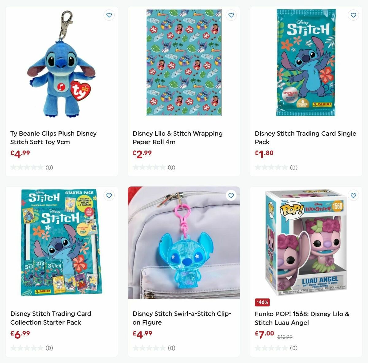 Smyths Toys Offers from 5 September
