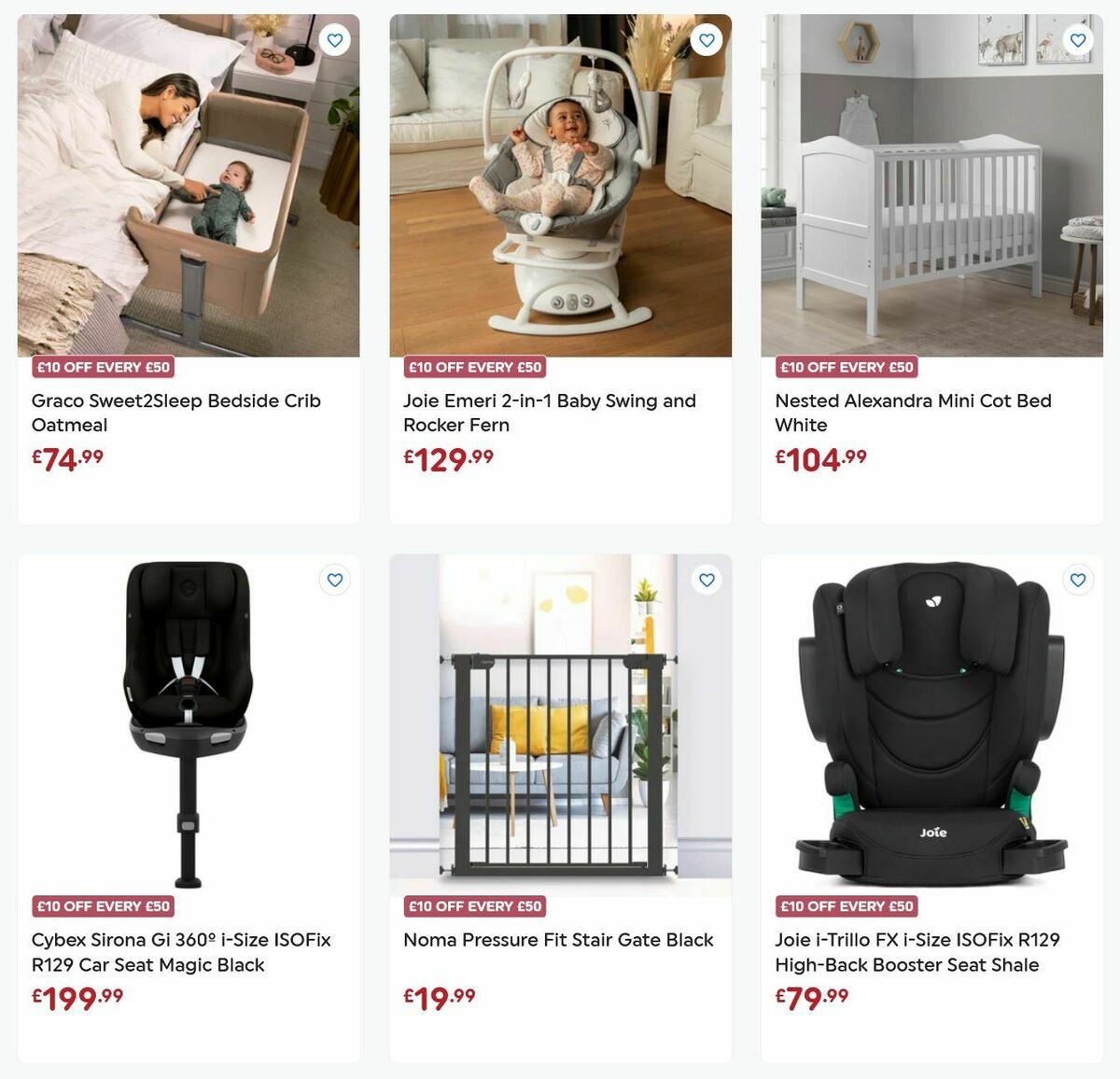 Smyths Toys Offers from 26 December