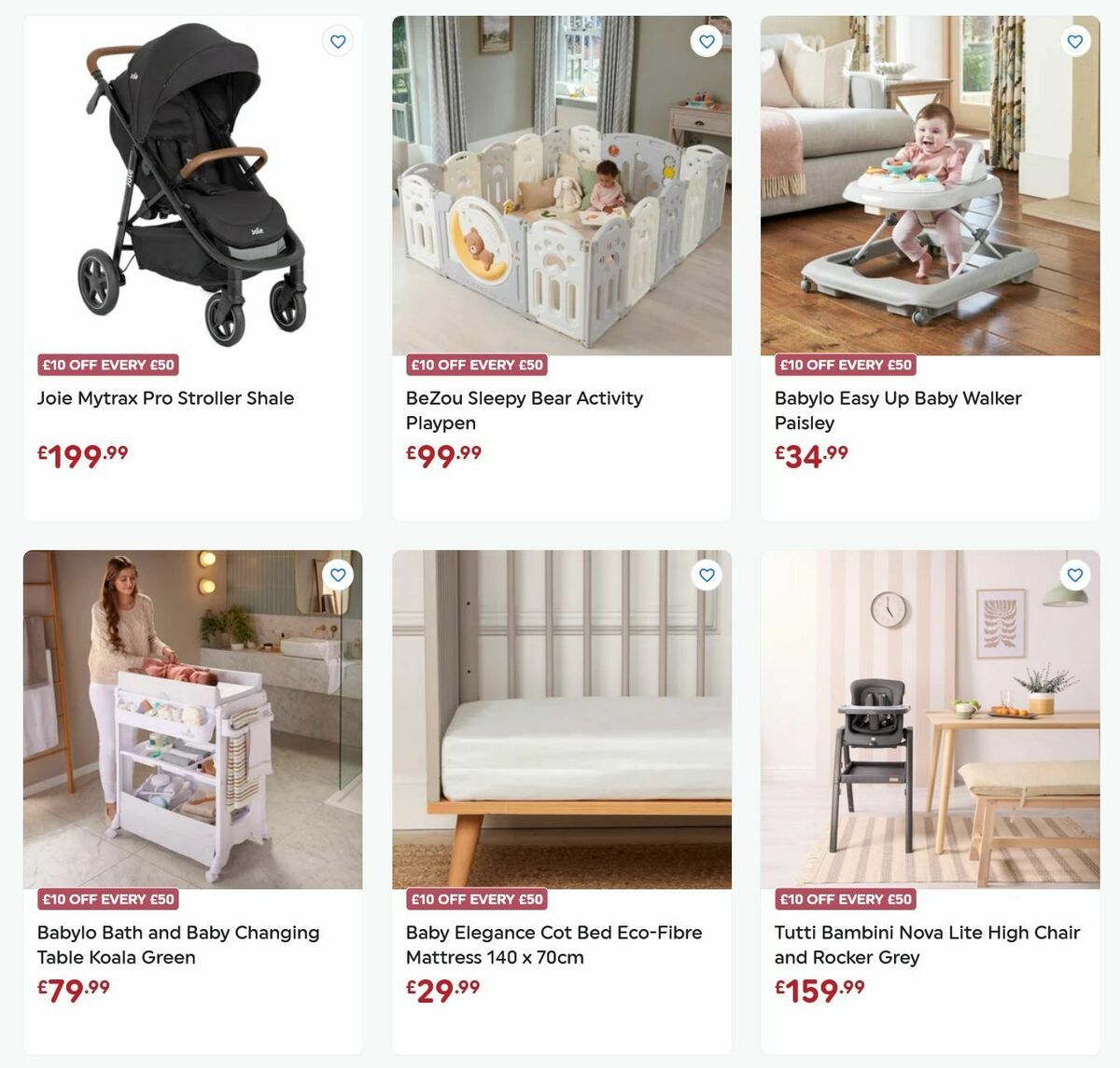 Smyths Toys Offers from 26 December