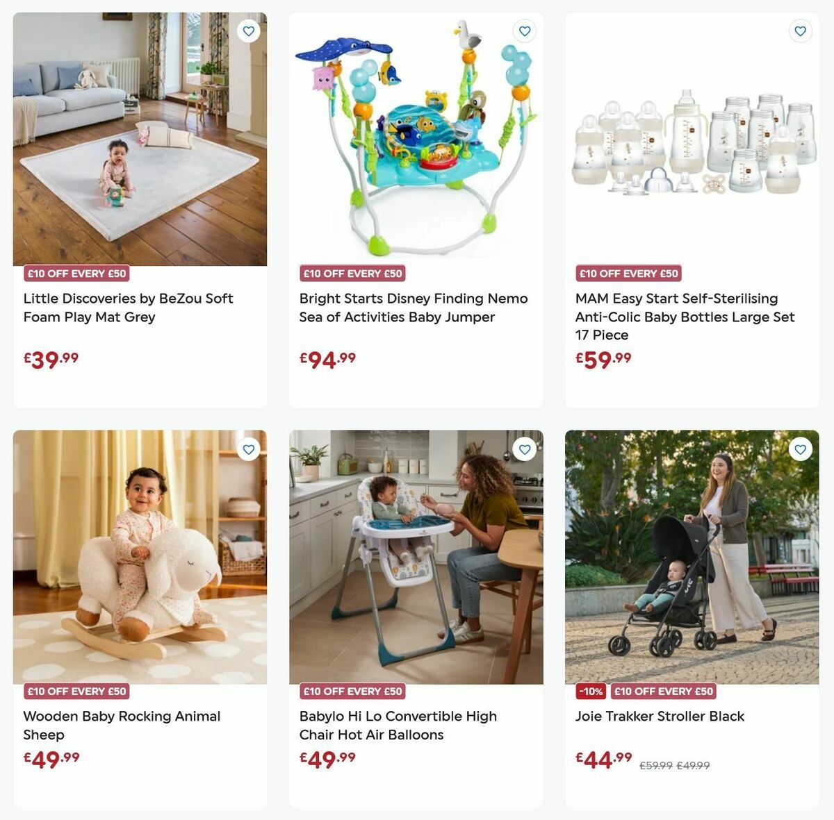 Smyths Toys Offers from 26 December