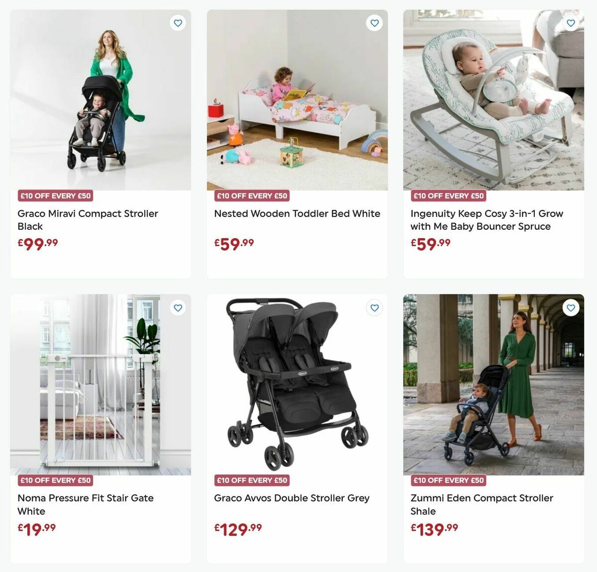 Smyths Toys Offers from 26 December