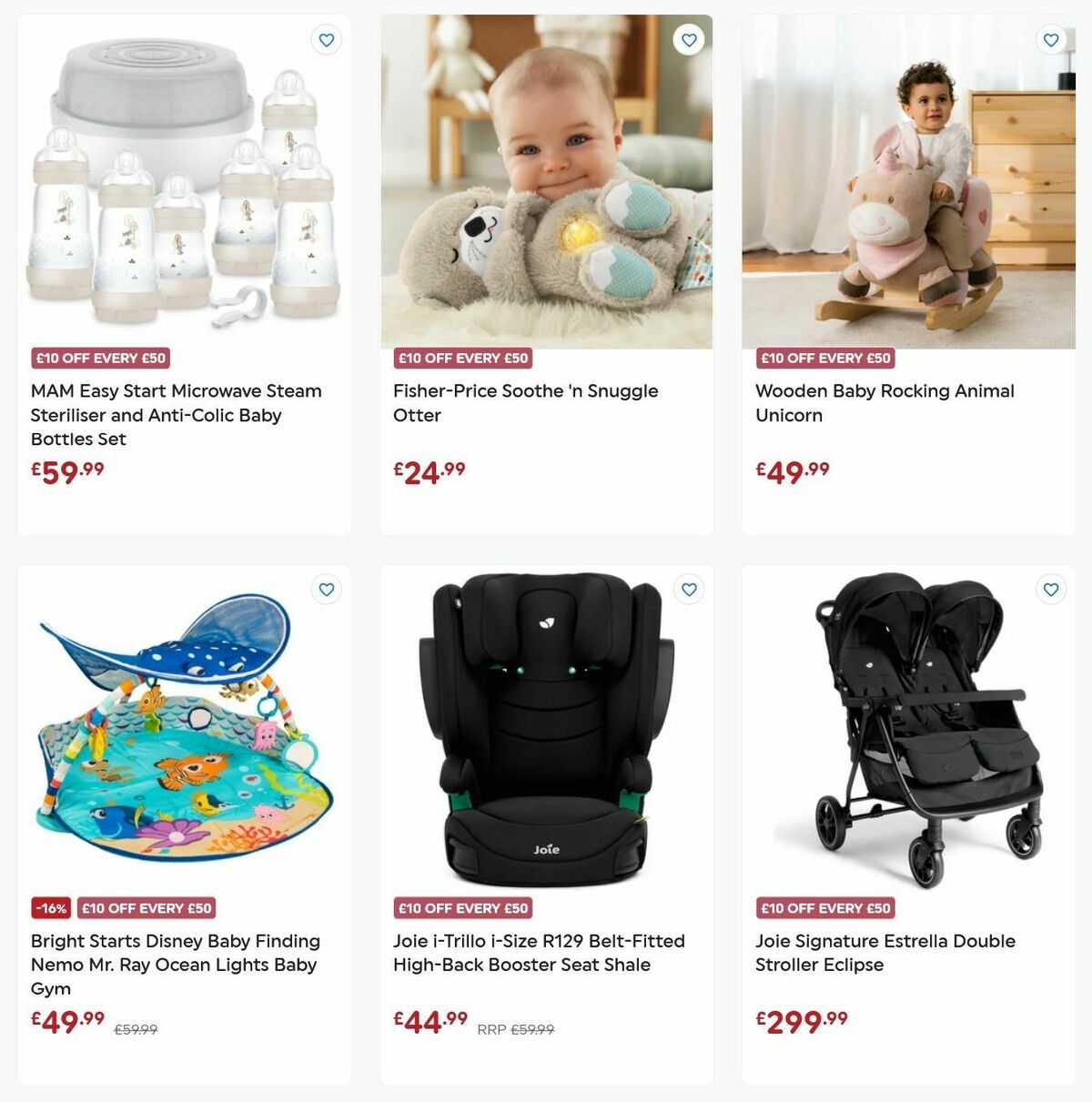 Smyths Toys Offers from 26 December