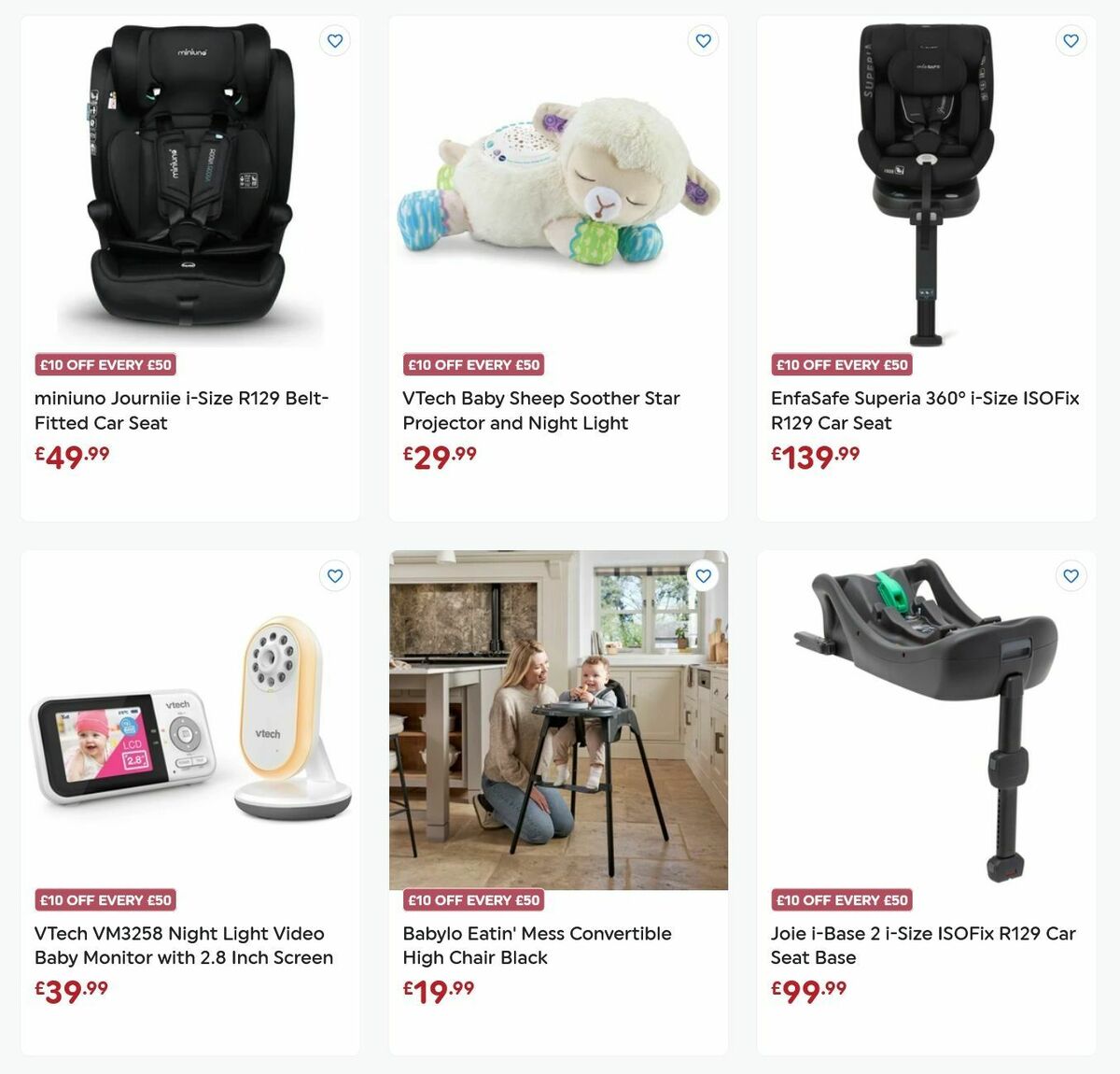 Smyths Toys Offers from 26 December