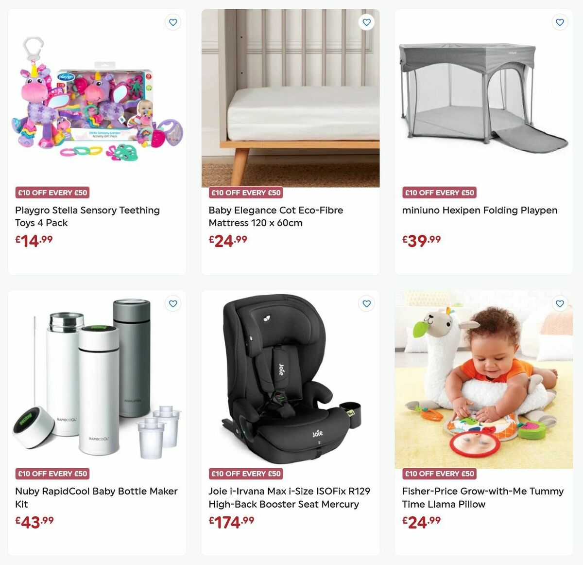 Smyths Toys Offers from 26 December