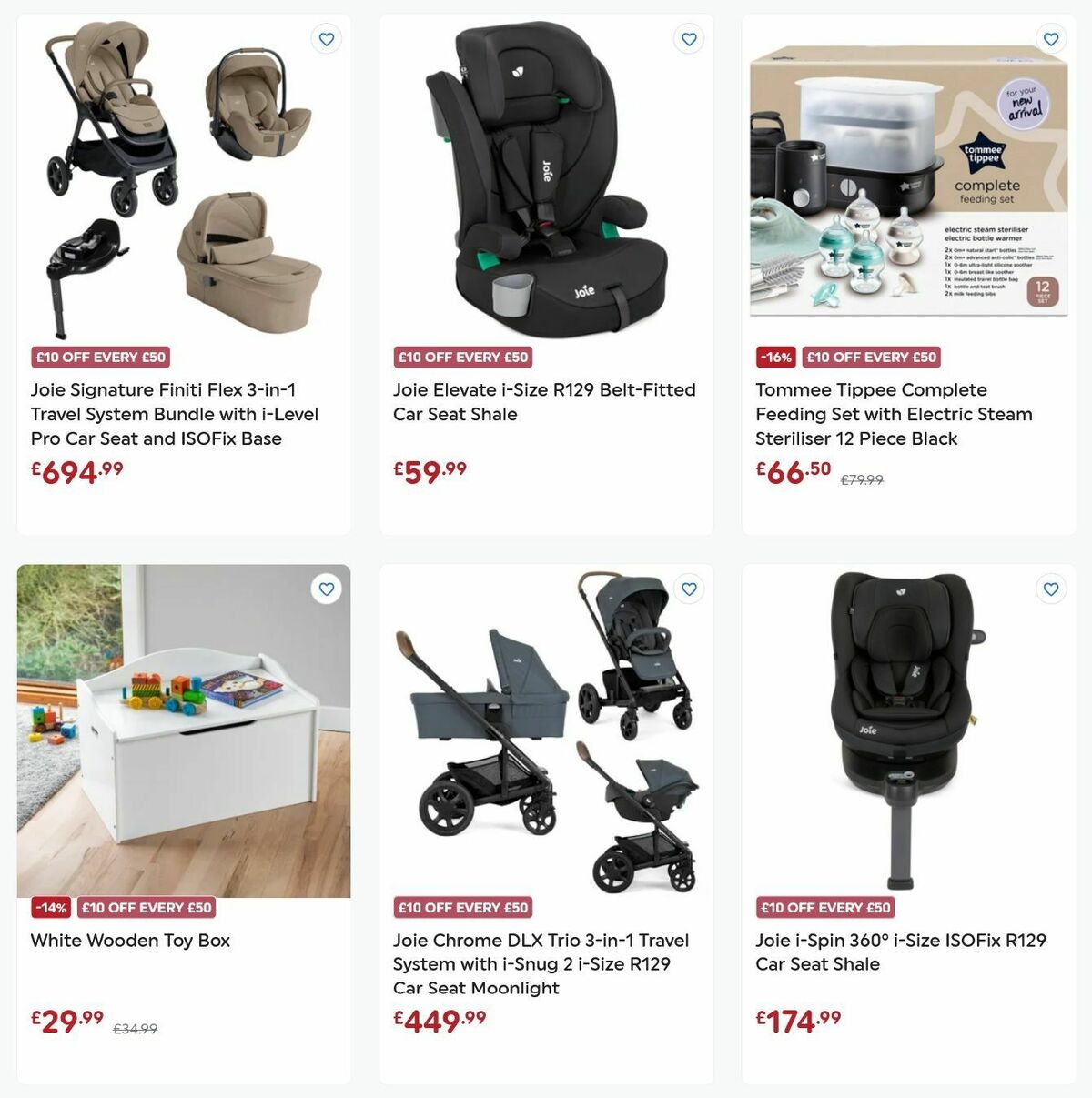 Smyths Toys Offers from 26 December