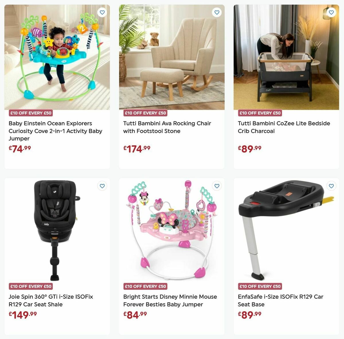 Smyths Toys Offers from 26 December