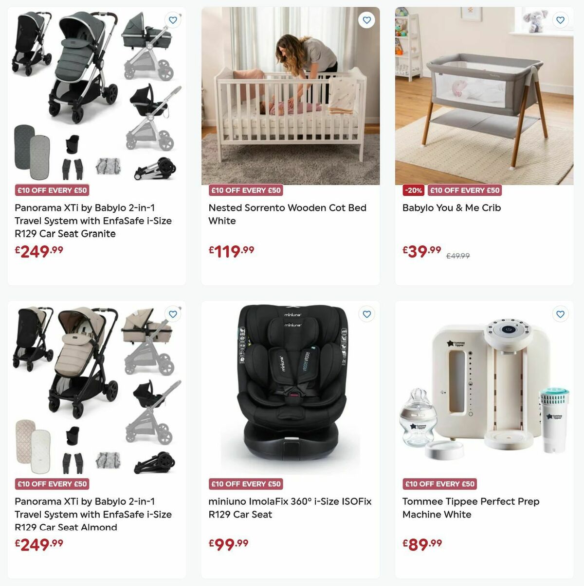 Smyths Toys Offers from 26 December