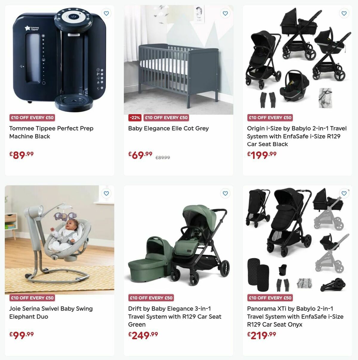 Smyths Toys Offers from 26 December