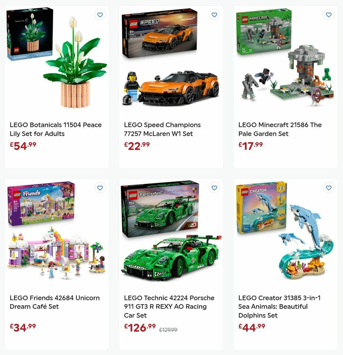 Smyths Toys Offers from 23 January