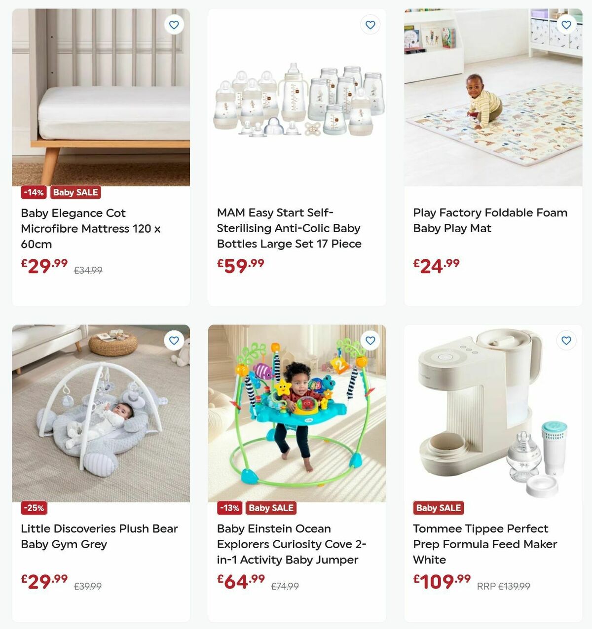 Smyths Toys Offers from 7 February