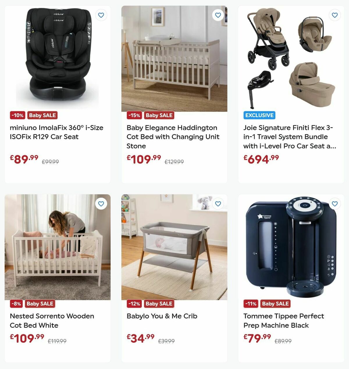 Smyths Toys Offers from 7 February