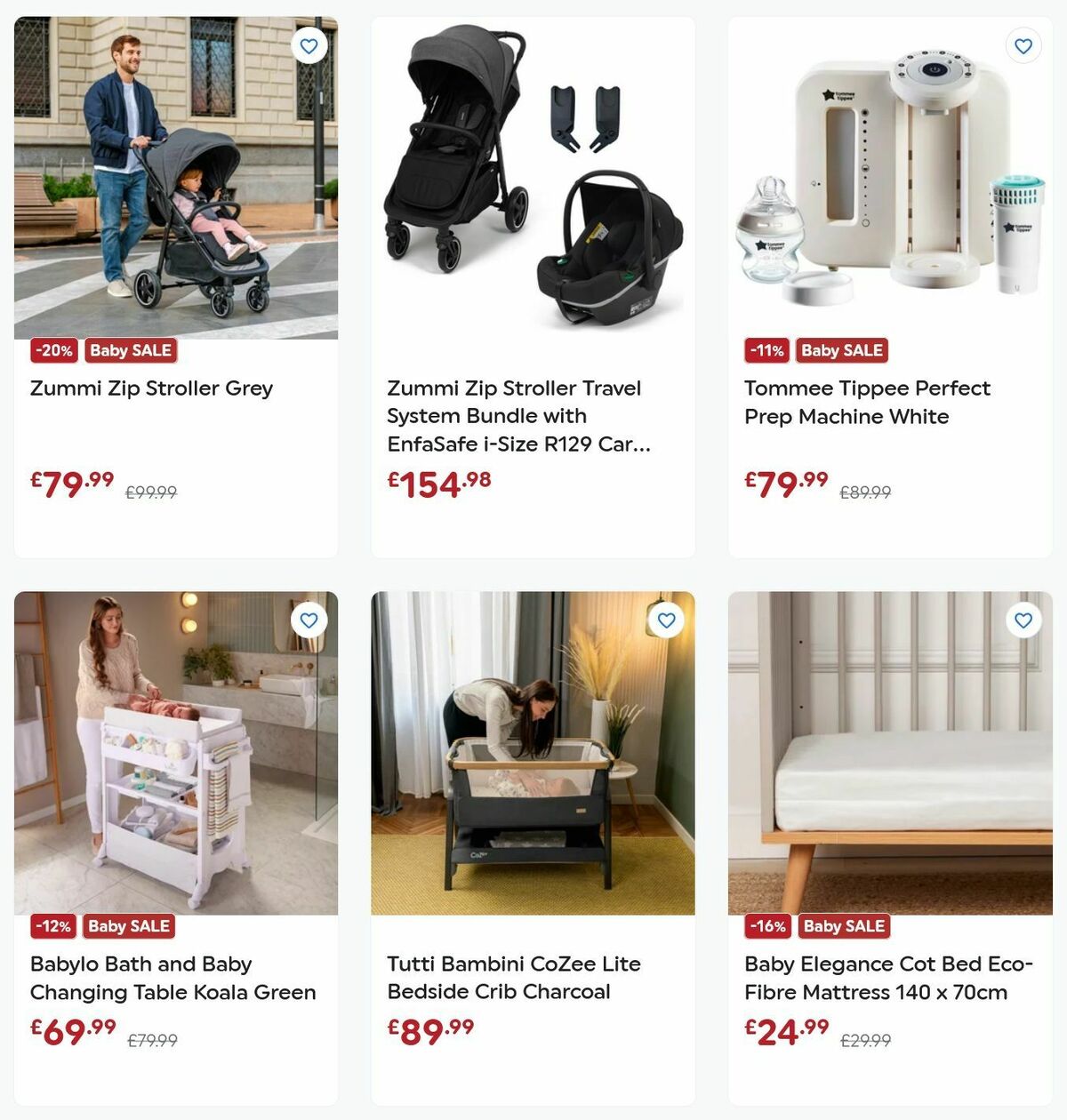 Smyths Toys Offers from 7 February