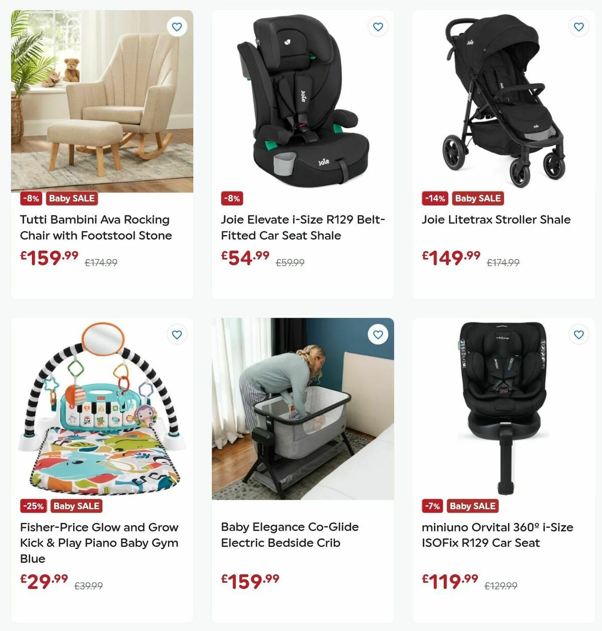 Smyths Toys Offers from 7 February