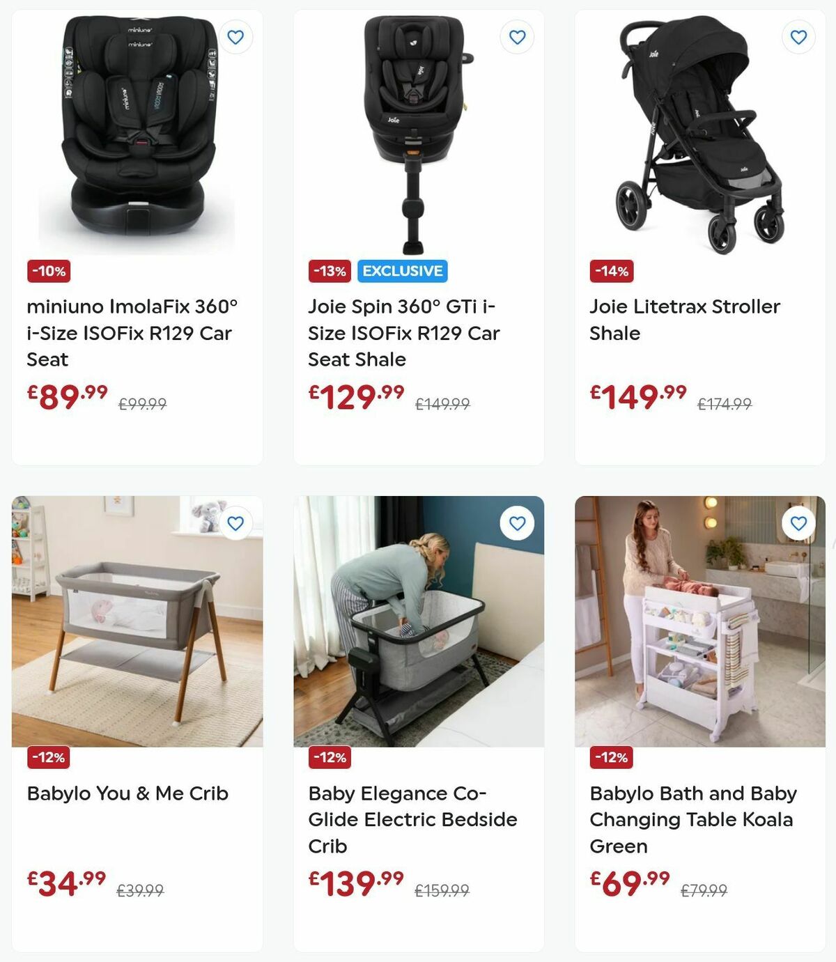 Smyths Toys Offers from 6 March