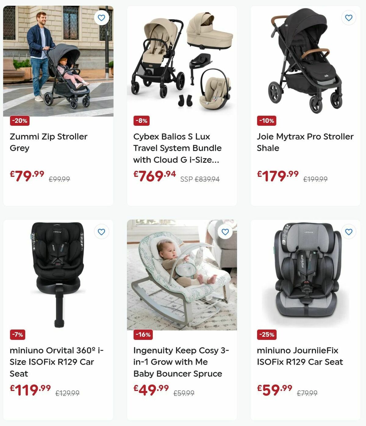 Smyths Toys Offers from 6 March