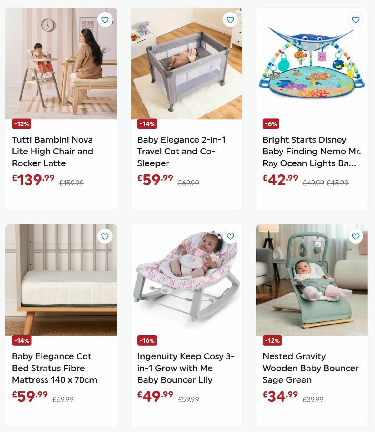 Smyths Toys Offers from 6 March