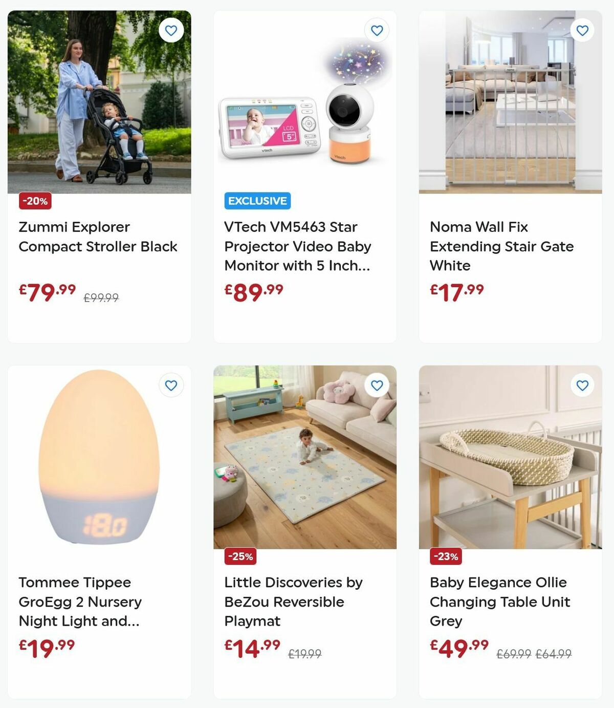 Smyths Toys Offers from 6 March