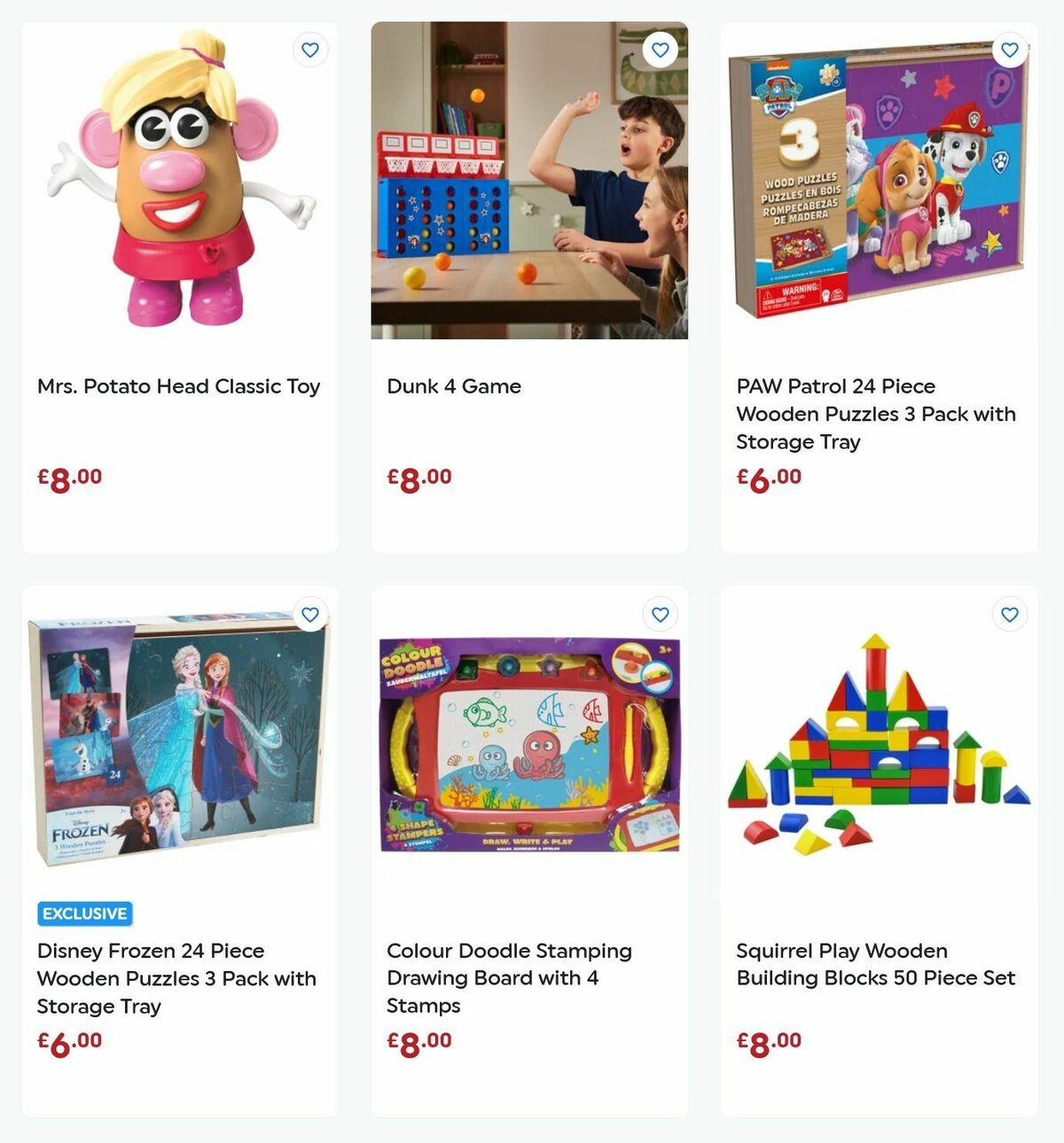 Smyths Toys Offers from 23 April
