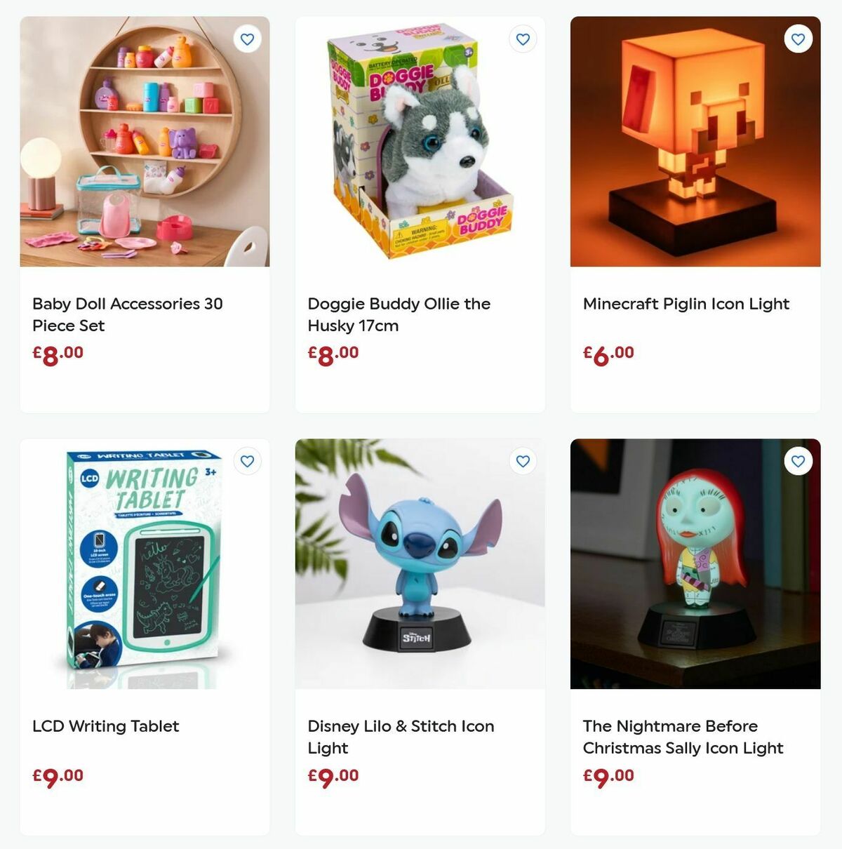 Smyths Toys Offers from 23 April